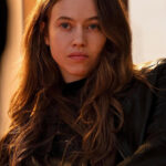Cheyenne Toussaint Leather Jacket