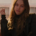Cheyenne Toussaint Leather Jacket