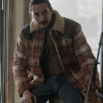 Tommy Miller Wool Jacket