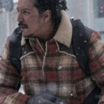 Tommy Miller Wool Jacket