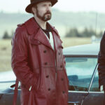 Gale Kitchen Coat