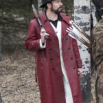 Gale Kitchen Coat