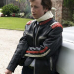 Gideon Gemstone Jacket