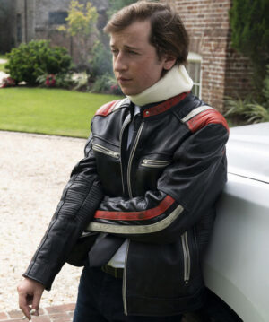 Gideon Gemstone Jacket