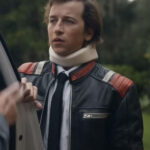 Gideon Gemstone Jacket