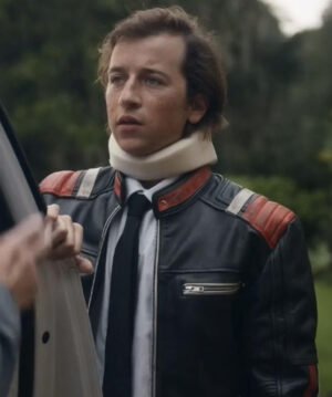Gideon Gemstone Jacket