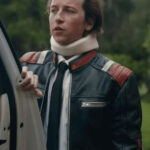 Gideon Gemstone Jacket