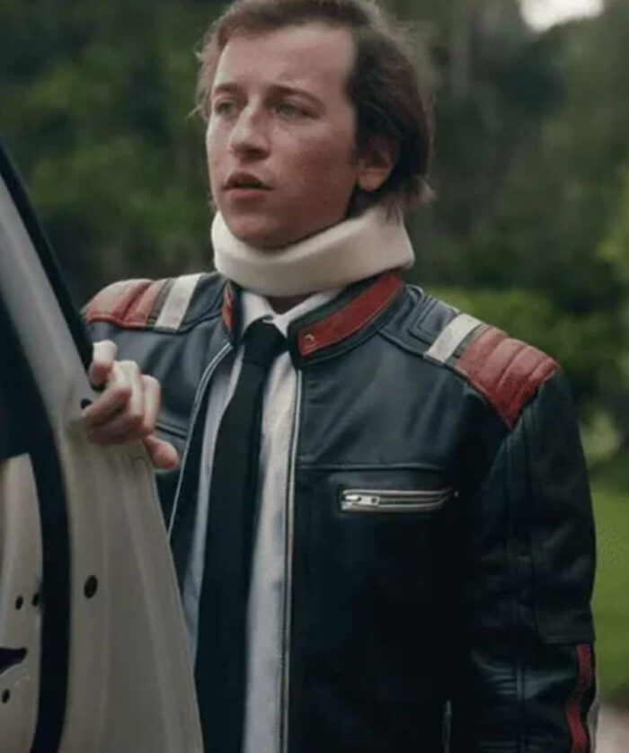 Gideon Gemstone Jacket