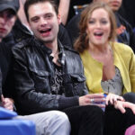 Carter Baizen Black Jacket