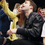 Carter Baizen Black Jacket
