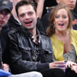 Carter Baizen Black Jacket