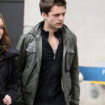 Carter Baizen Leather Jacket