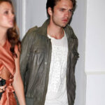 Carter Baizen Leather Jacket