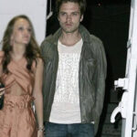 Carter Baizen Leather Jacket