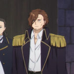 Graf Granat Coat