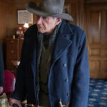 Jacob Dutton Coat