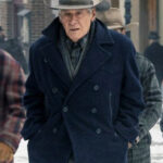Jacob Dutton Coat