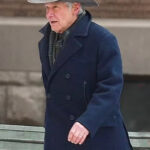 Jacob Dutton Coat