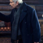 Jacob Dutton Coat