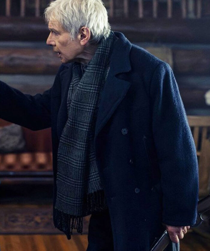 Jacob Dutton Coat