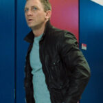 James Bond Jacket