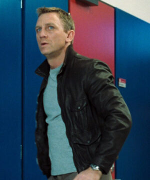 James Bond Jacket