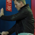 James Bond Jacket