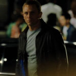 James Bond Jacket