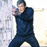 James Bond Jacket
