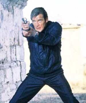 James Bond Jacket