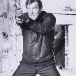 James Bond Jacket