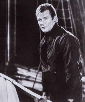 James Bond Jacket