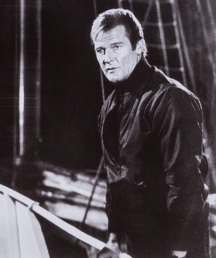 James Bond Jacket