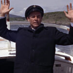 James Bond Coat
