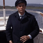 James Bond Coat