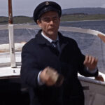 James Bond Coat