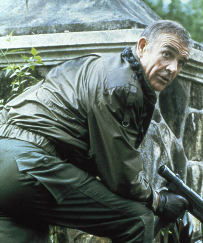 James Bond Jacket