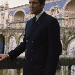 James Bond Blazer