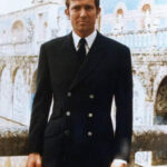 James Bond Blazer