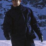 James Bond On Her Majesty's Secret Service Jacket