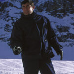 James Bond Jacket