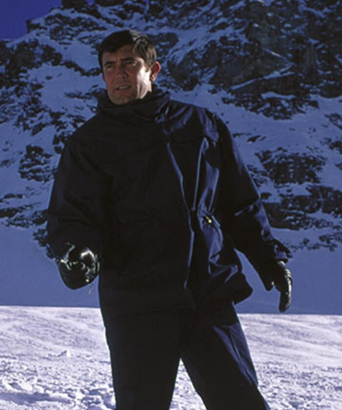 James Bond Jacket