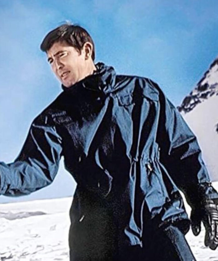 James Bond Jacket