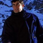 James Bond On Her Majesty's Secret Service Jacket Men