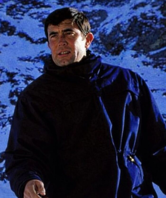 James Bond On Her Majesty's Secret Service Jacket Men