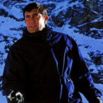 James Bond Jacket