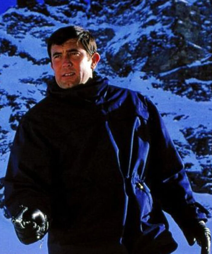 James Bond Jacket