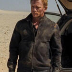 James Bond Jacket
