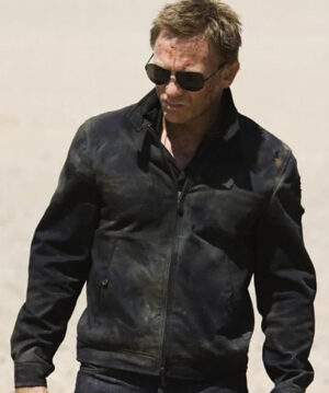 James Bond Jacket