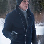 James Bond Jacket